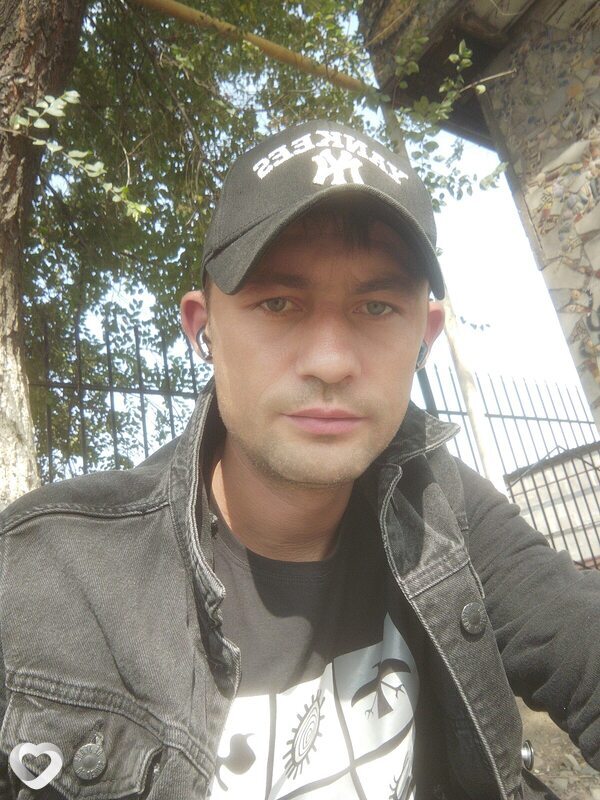 Артем, 36, Алматы — анкета №2984356