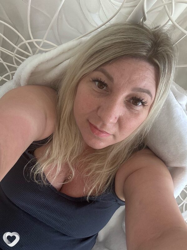 Екатерина, 42, Могилев — анкета №2984368