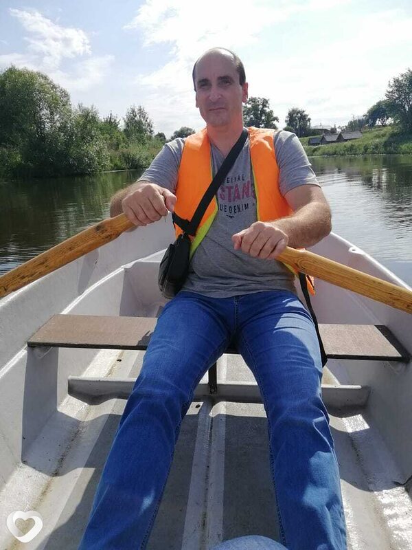 Сергей, 41, Воронеже — анкета №2984371