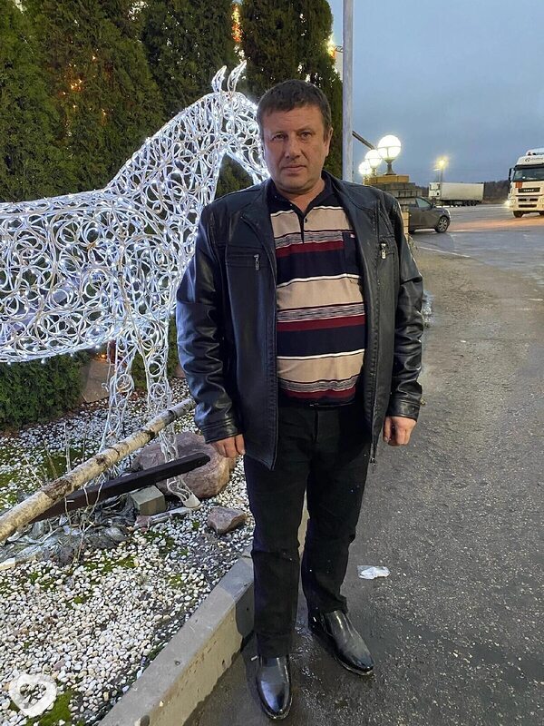 Игорь, Городец