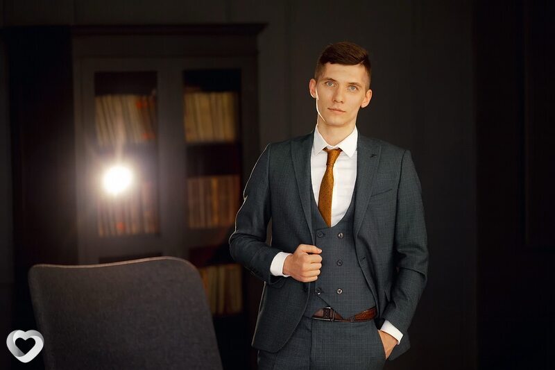 Александр, 30, Краснодаре — анкета №2984526