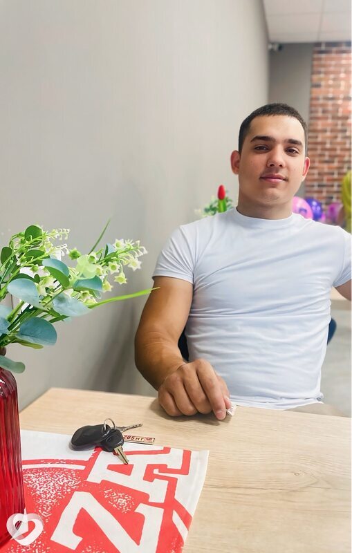 Павел, 31, Липецке — анкета №2984527