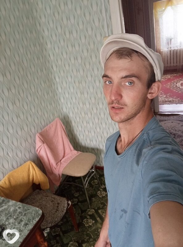 Данил Канакин, 25, Пензе — анкета №2984532