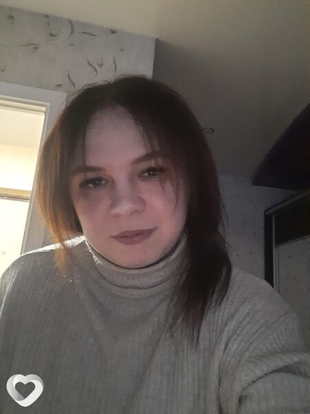 Лера, 35, Витебске — анкета №2984535