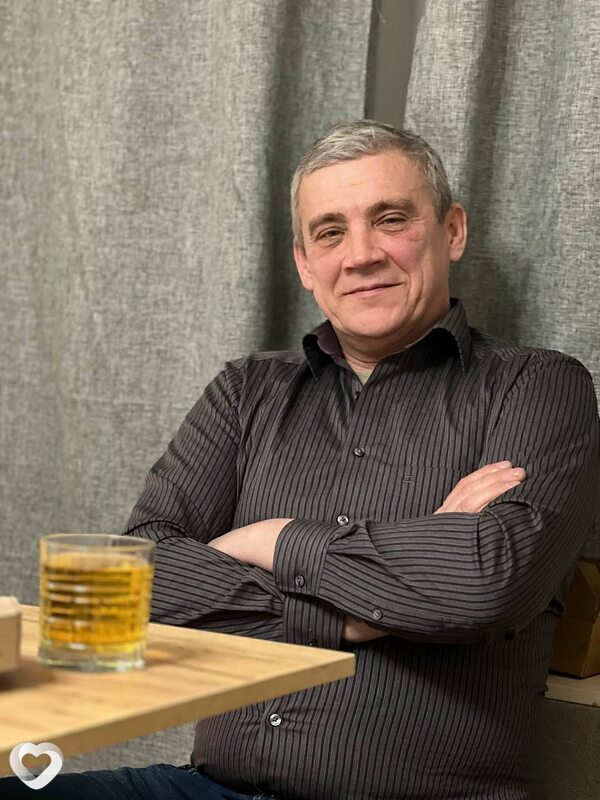 Игорь, 55, Харькове — анкета №2984538