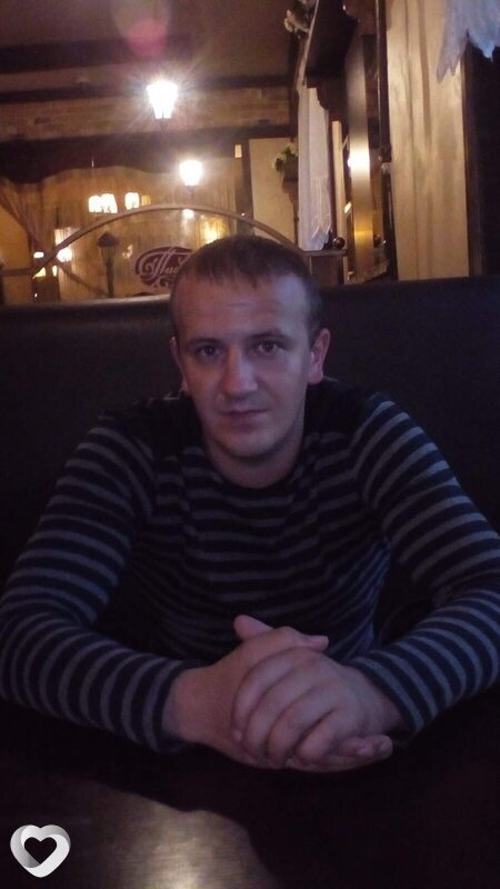 Сергей, 32, Нижней Туре — анкета №2984544