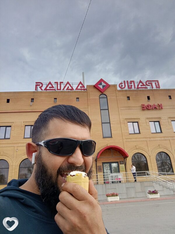 Константин, 41, Барнауле — анкета №2984548