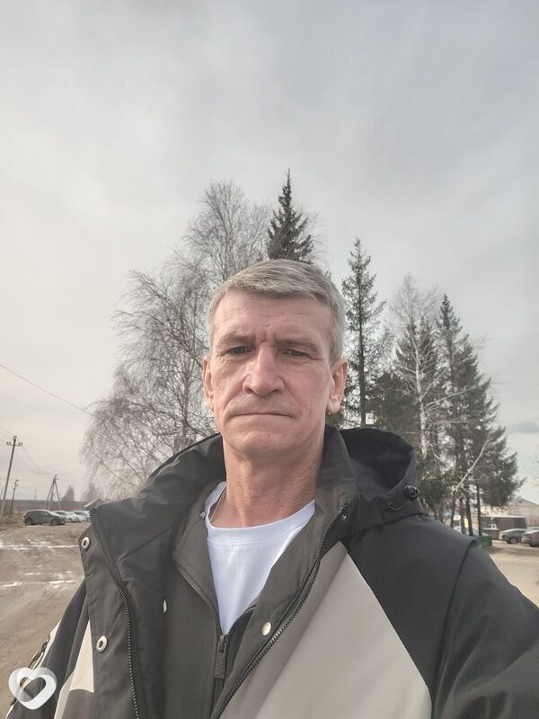 Александр, 50, Нижнем Новгороде — анкета №2984475