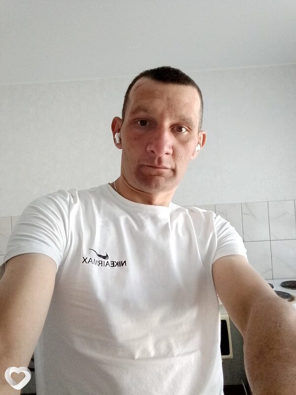 Артём, 37, Балакове — анкета №2984486
