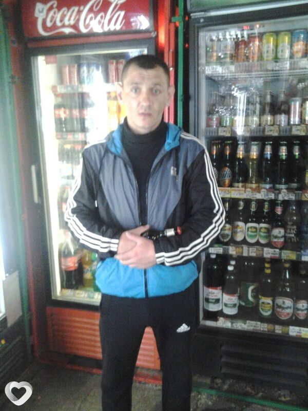 Николай, 42, Ставрополе — анкета №2984604