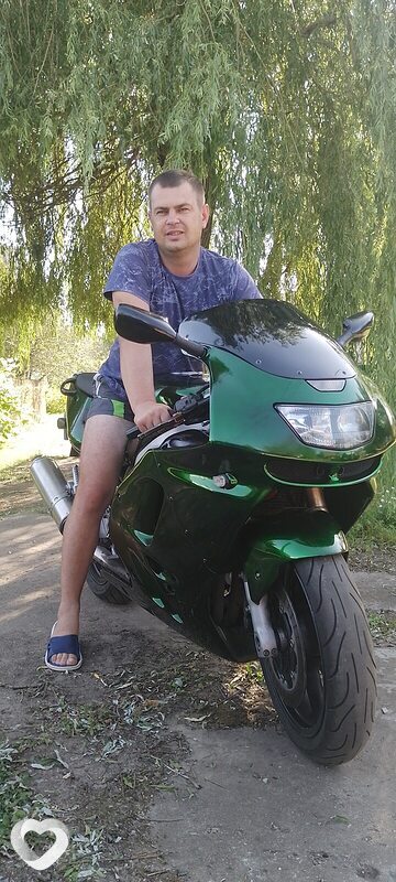 Алексей, Дрибин