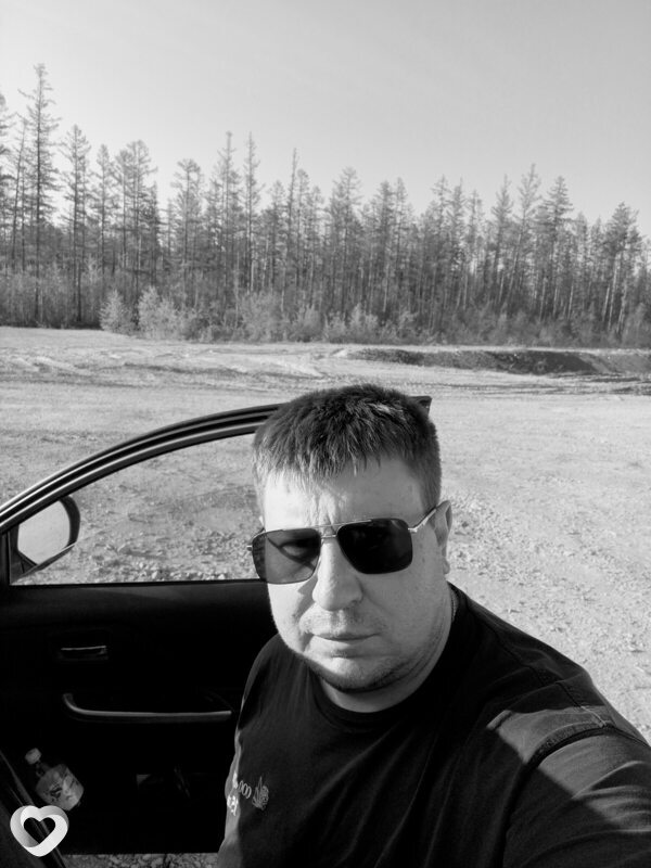 Виктор, 34, Зиме — анкета №2984607