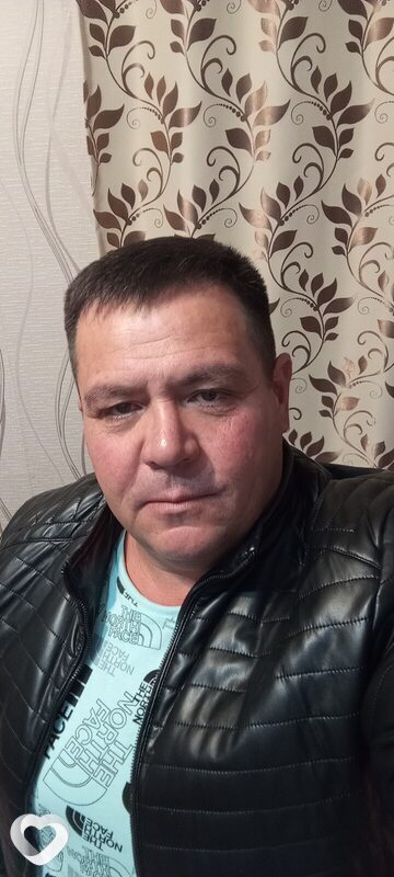 Рустам, 43, Уфе — анкета №2984609