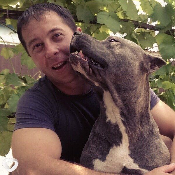 Эдуард, 43, Антраците — анкета №2984613