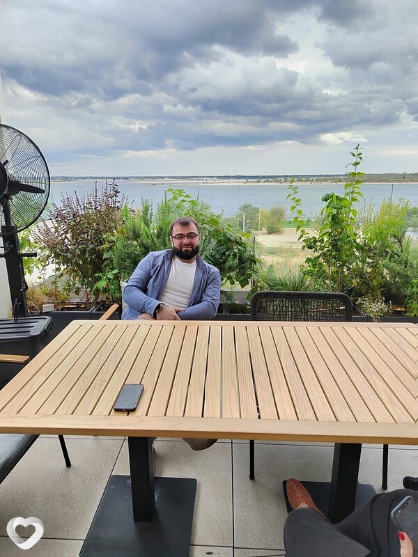 Хан, 33, Москве — анкета №2984617