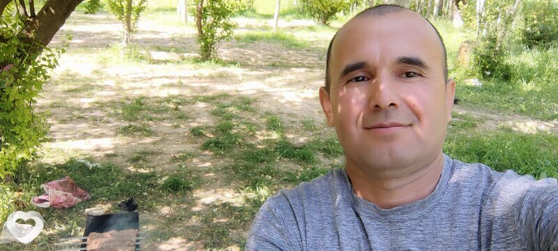 Акмал, 46, Твери — анкета №2984623