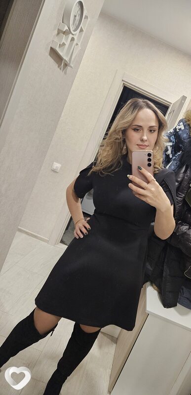 Ангелина, 34, Минске — анкета №2984556