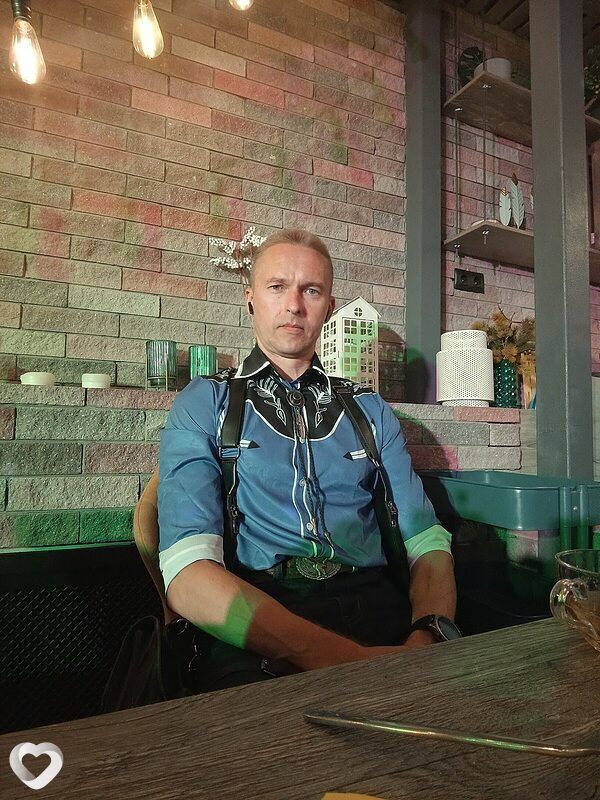 Сергей, 42, Томске — анкета №2984561