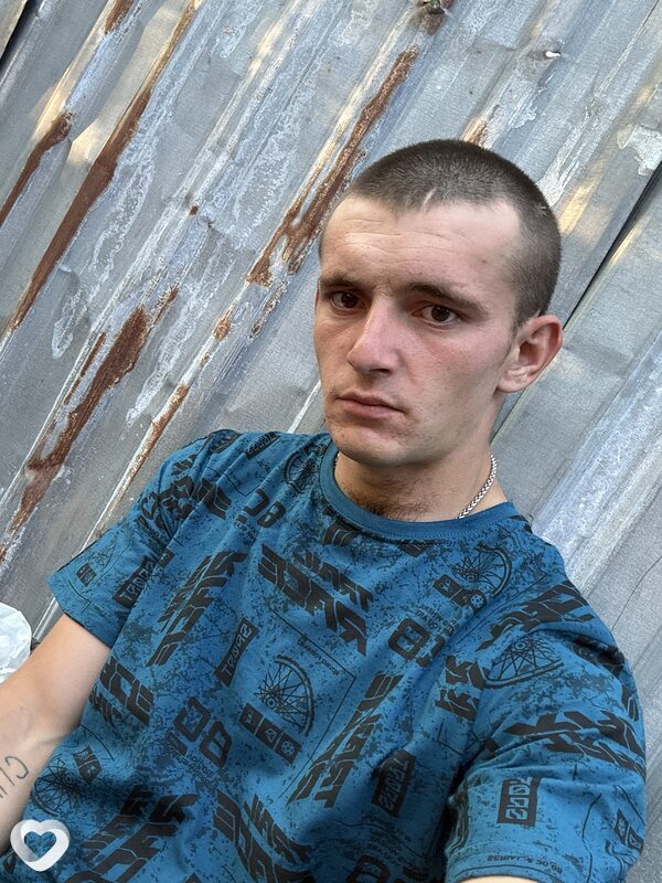 Константин, 26, Саратове — анкета №2984565