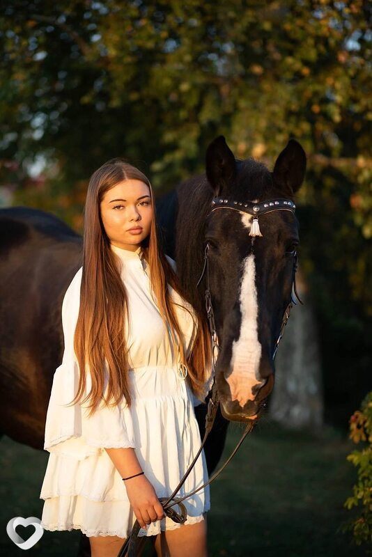 Марина, 18, Владимире — анкета №2984569