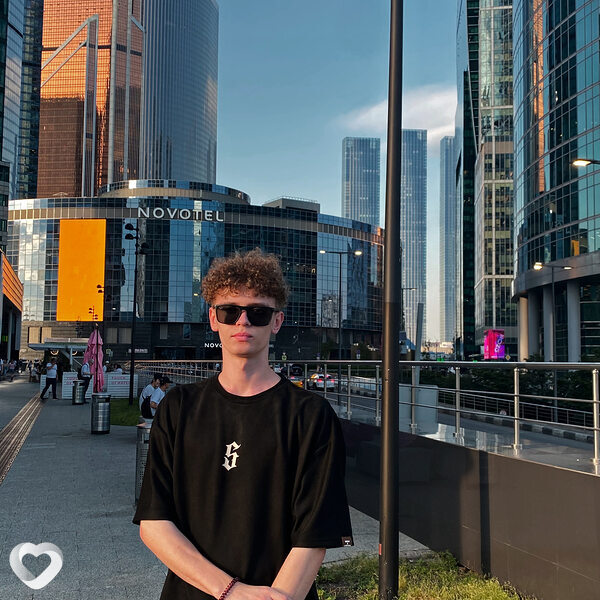 Руслан, 22, Нижнем Новгороде — анкета №2984572