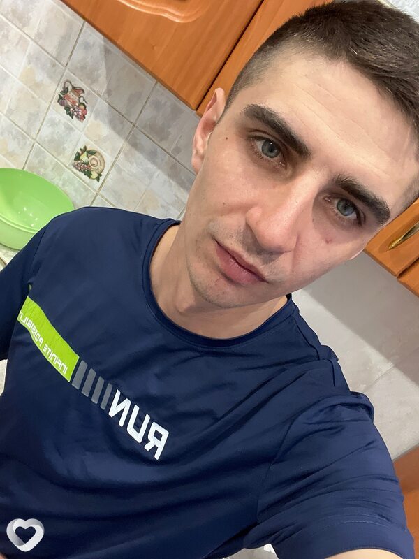 Дима, 31, Куйбышеве — анкета №2984577