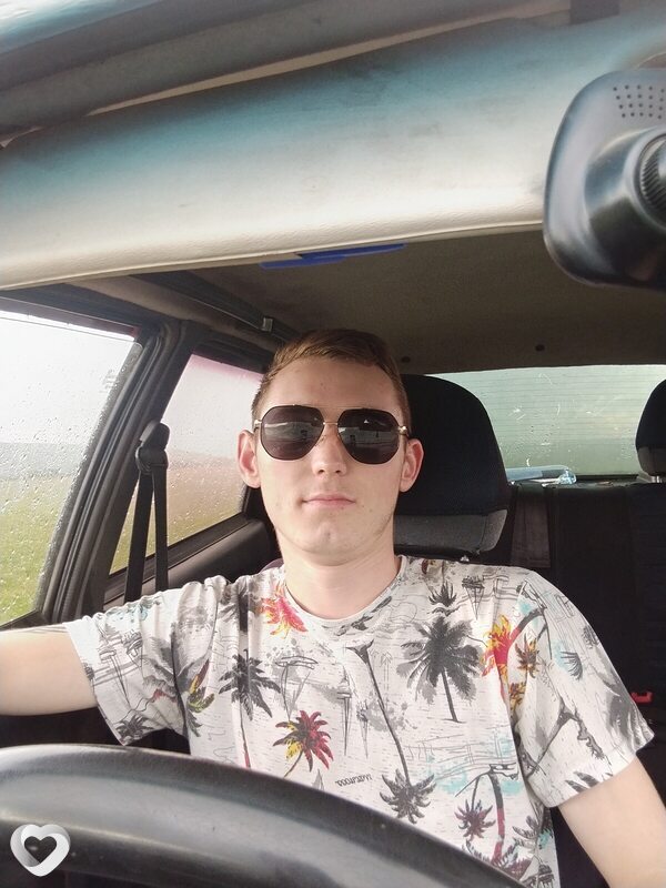 Ильгам, 21, Уфе — анкета №2984582