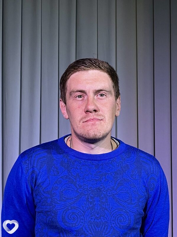 Виталий, 34, Борисове — анкета №2984586