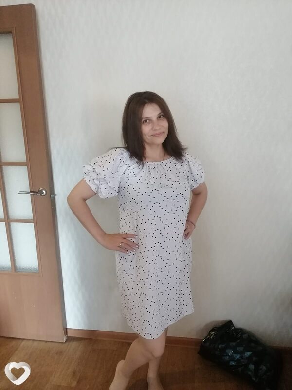 Екатерина, 42, Киселевске — анкета №2984598