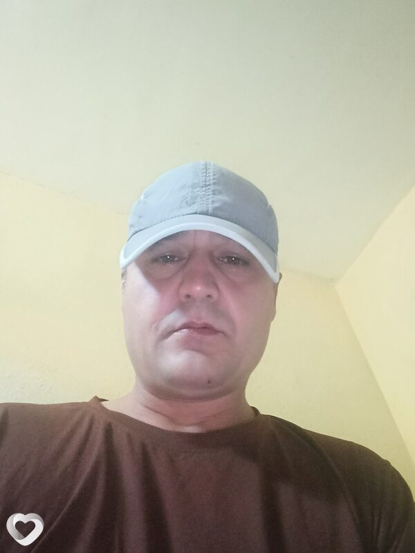 Гулом, 39, Краснодаре — анкета №2984502
