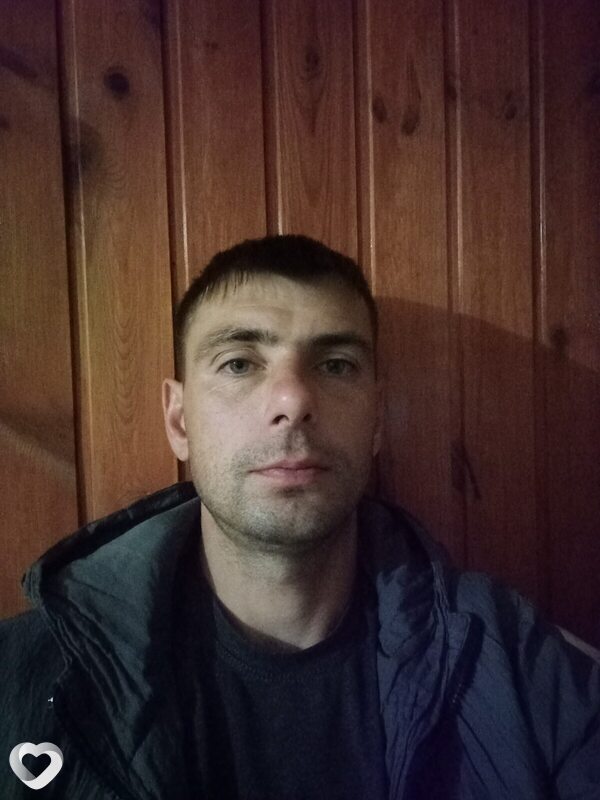 Юрий, 37, Феодосии — анкета №2984514