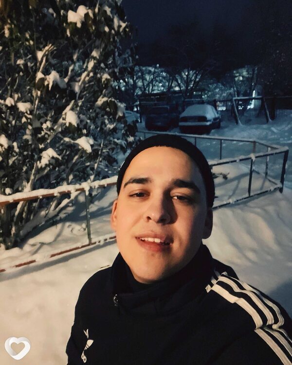 Кирилл, 24, Ленинске-Кузнецком — анкета №2984518