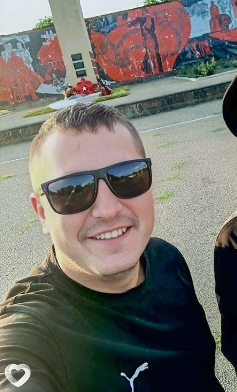 Юра, 29, Азове — анкета №2984524