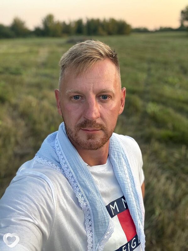 Степан, 37, Смоленске — анкета №2984692