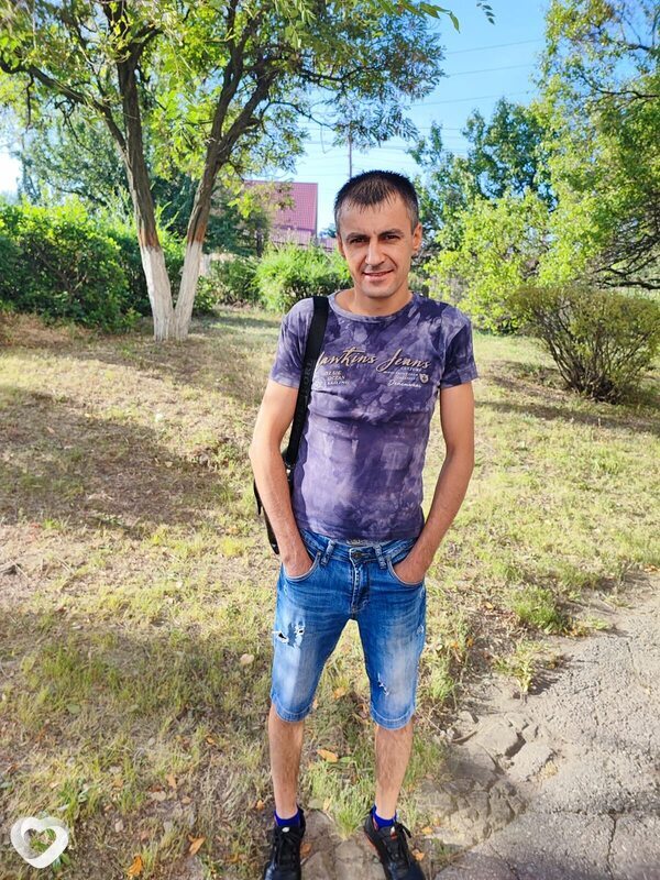 Сергей, 42, Луганске — анкета №2984695