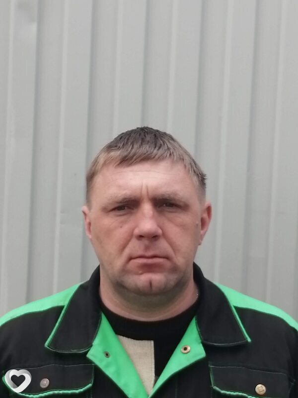Александр, 45, Самаре — анкета №2984696