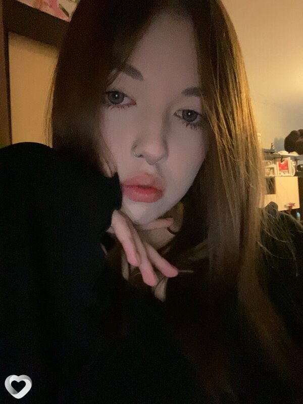 Юля, 18, Омске — анкета №2984656