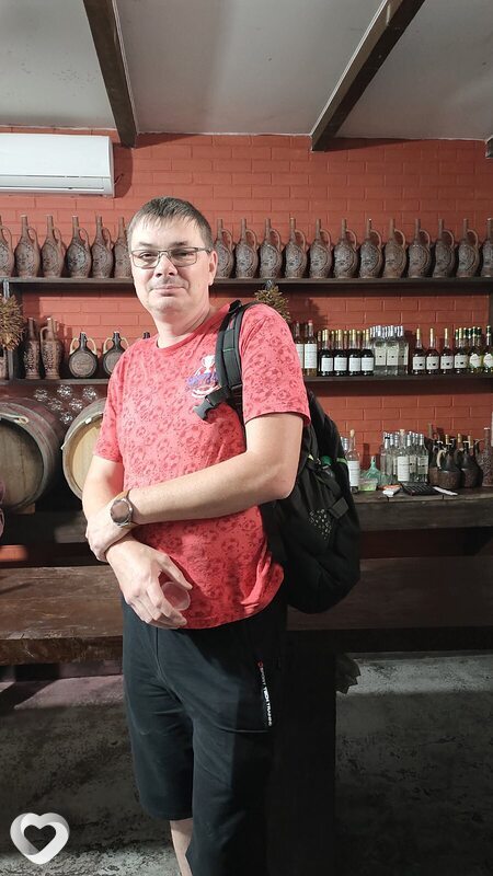 Антон, 45, Самаре — анкета №2984670