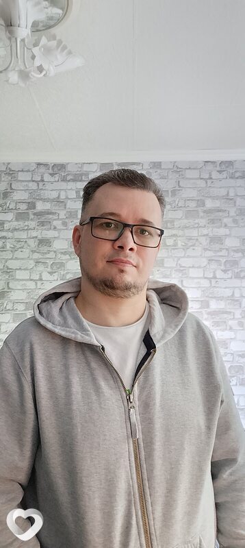 Дмитрий, 40, Тольятти — анкета №2984625