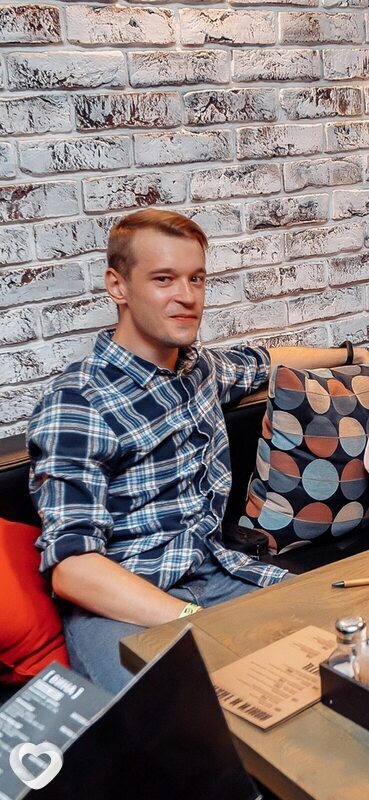 Олег, 25, Тамбове — анкета №2984626