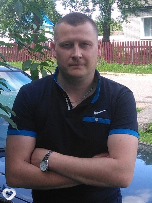 Сергей, 38, Сморгони — анкета №2984628