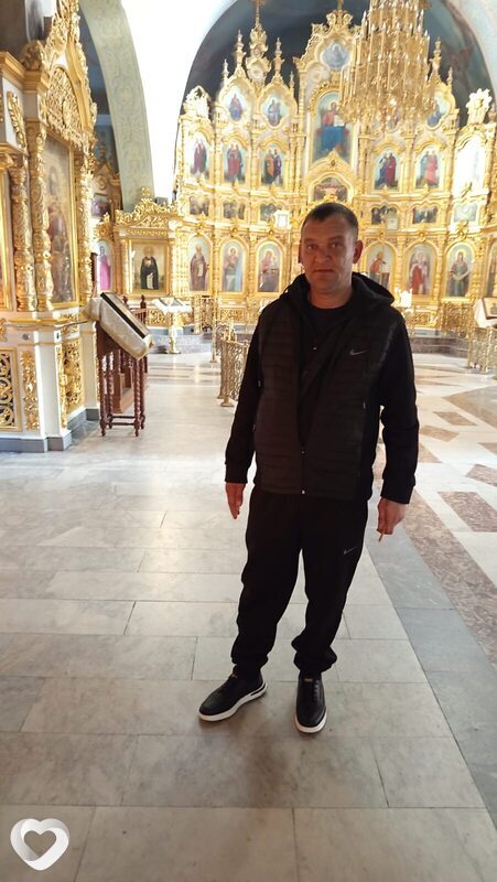 Евгений, 46, Минеральных Водах — анкета №2984635