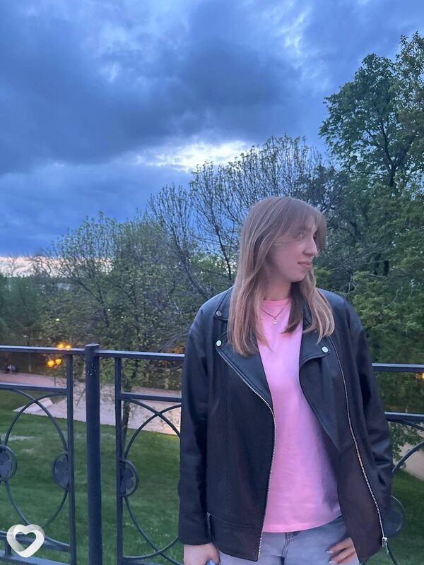Аня, 18, Самаре — анкета №2984636