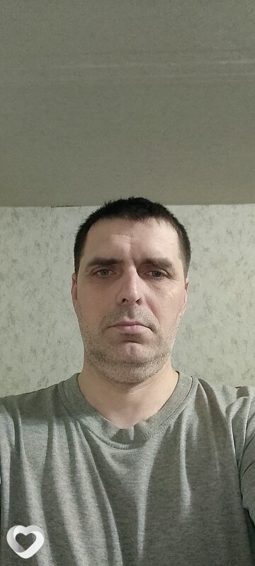 Александр, 43, Нижнем Новгороде — анкета №2984638