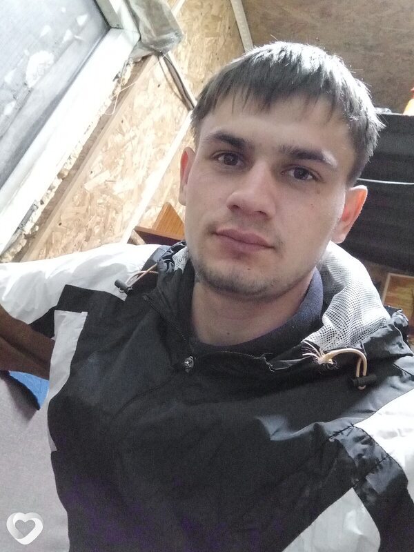 Константин, 25, Петропавловске — анкета №2984640