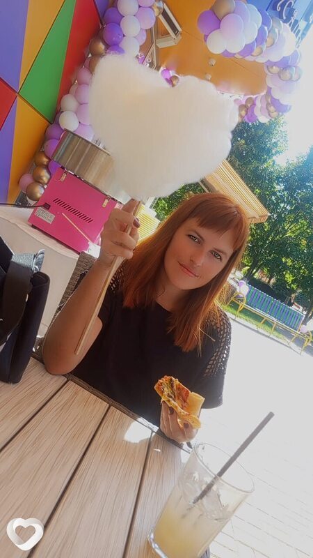 Екатерина, Семикаракорск