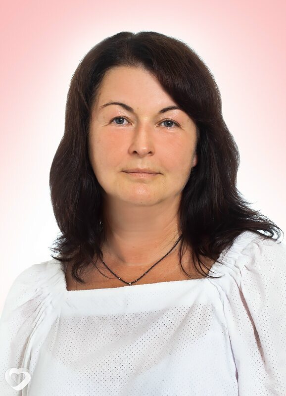 Светлана, 47, Великом Новгороде — анкета №2984646