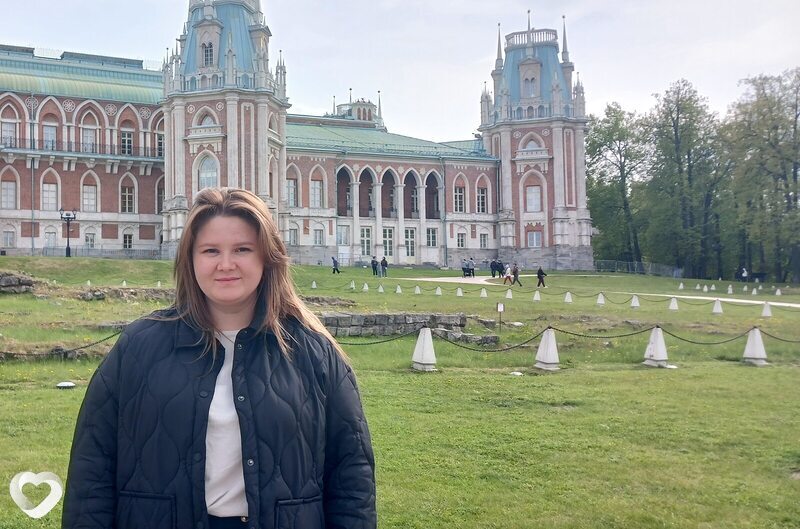 Татьяна, 26, Ижевске — анкета №2984700