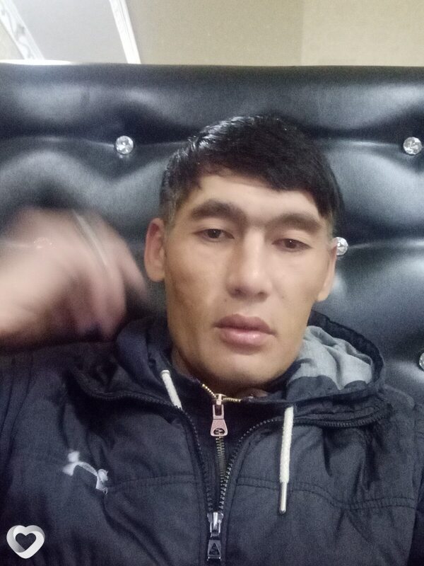 Фараби, 37, Туркестане — анкета №2984752