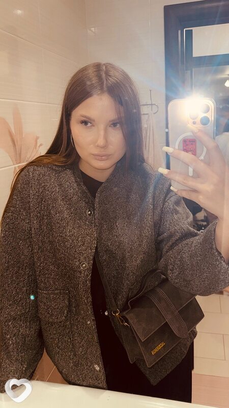 Валерия, 20, Пензе — анкета №2984759